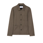 Filippa K Taylor jacket Green