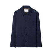 Filippa K Taylor jacket Navy