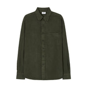 Filippa K Zack shirt Green