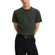 Filippa K Filip tee Green