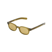 Flatlist Le bucheron Olive