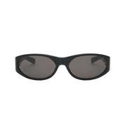 Flatlist Eddie kyu Black/Black