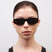 Flatlist Eddie kyu Black/Black
