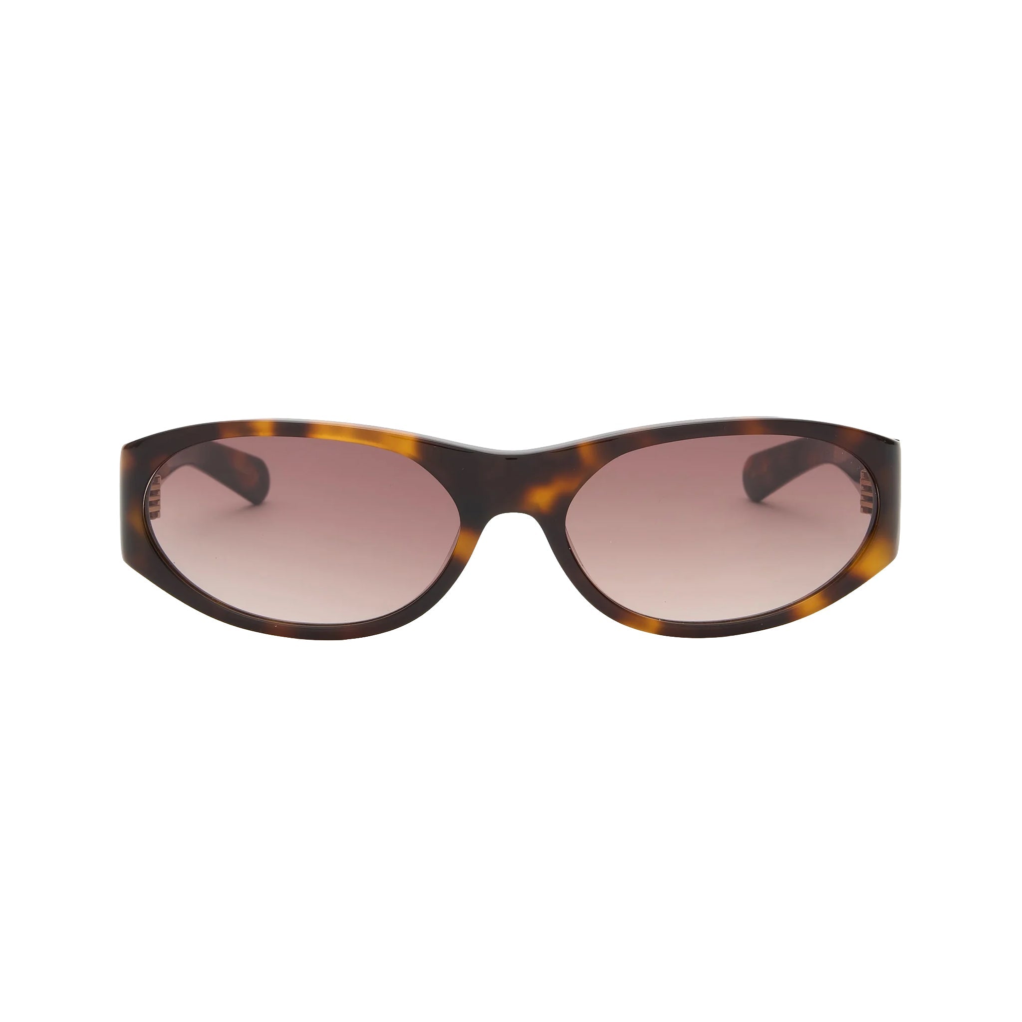 Flatlist Eddie kyu Brown Tortoise