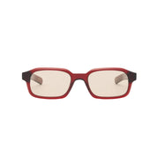 Flatlist Hanky Burgundy