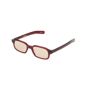 Flatlist Hanky Burgundy