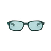 Flatlist Hanky Teal