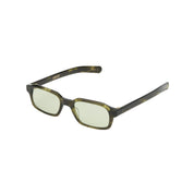 Flatlist Hanky Olive