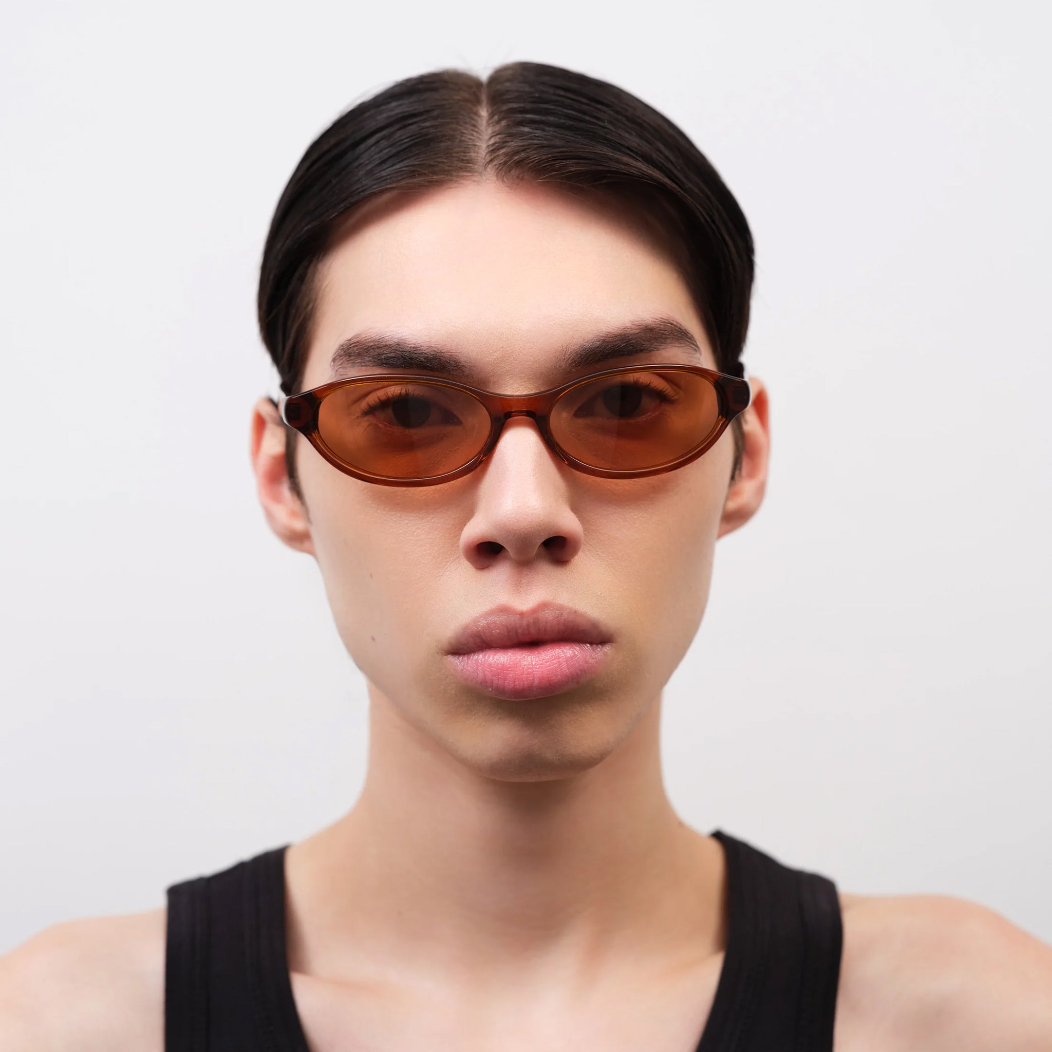 Flatlist Olympia Brown Tortoise