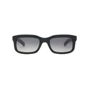 Flatlist Palmer Black/Black
