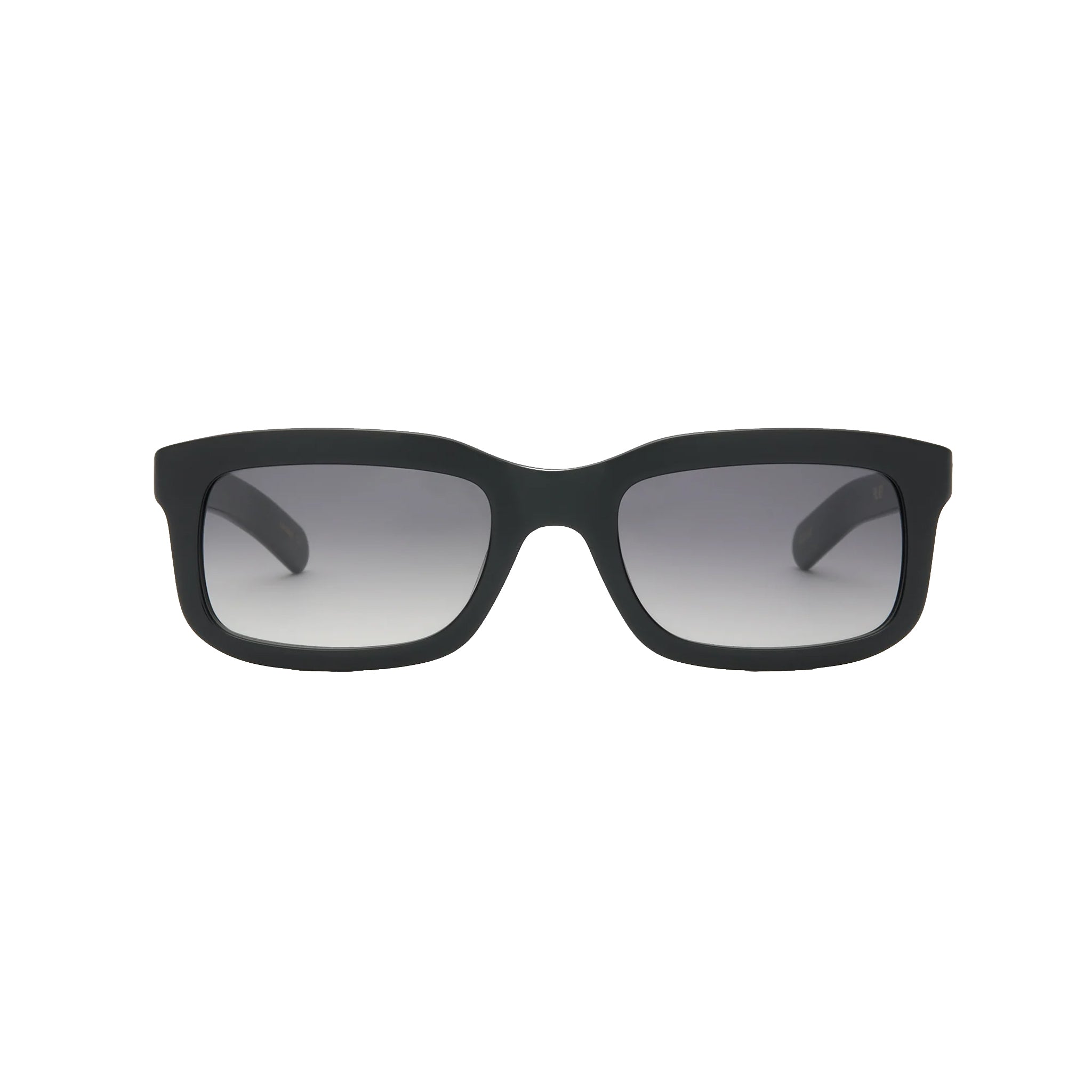 Flatlist Palmer Black/Black
