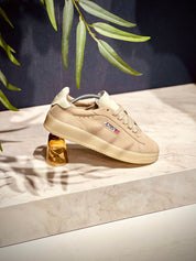 Autry Dallas low man Sand / Sand