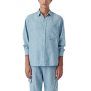 IRO Aric Blue
