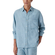 IRO Aric Blue