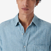 IRO Aric Blue