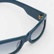 Flatlist Kareem Blue Grey