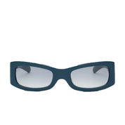 Flatlist Kareem Blue Grey