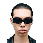 Flatlist Kareem Black/Black