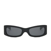 Flatlist Kareem Black/Black
