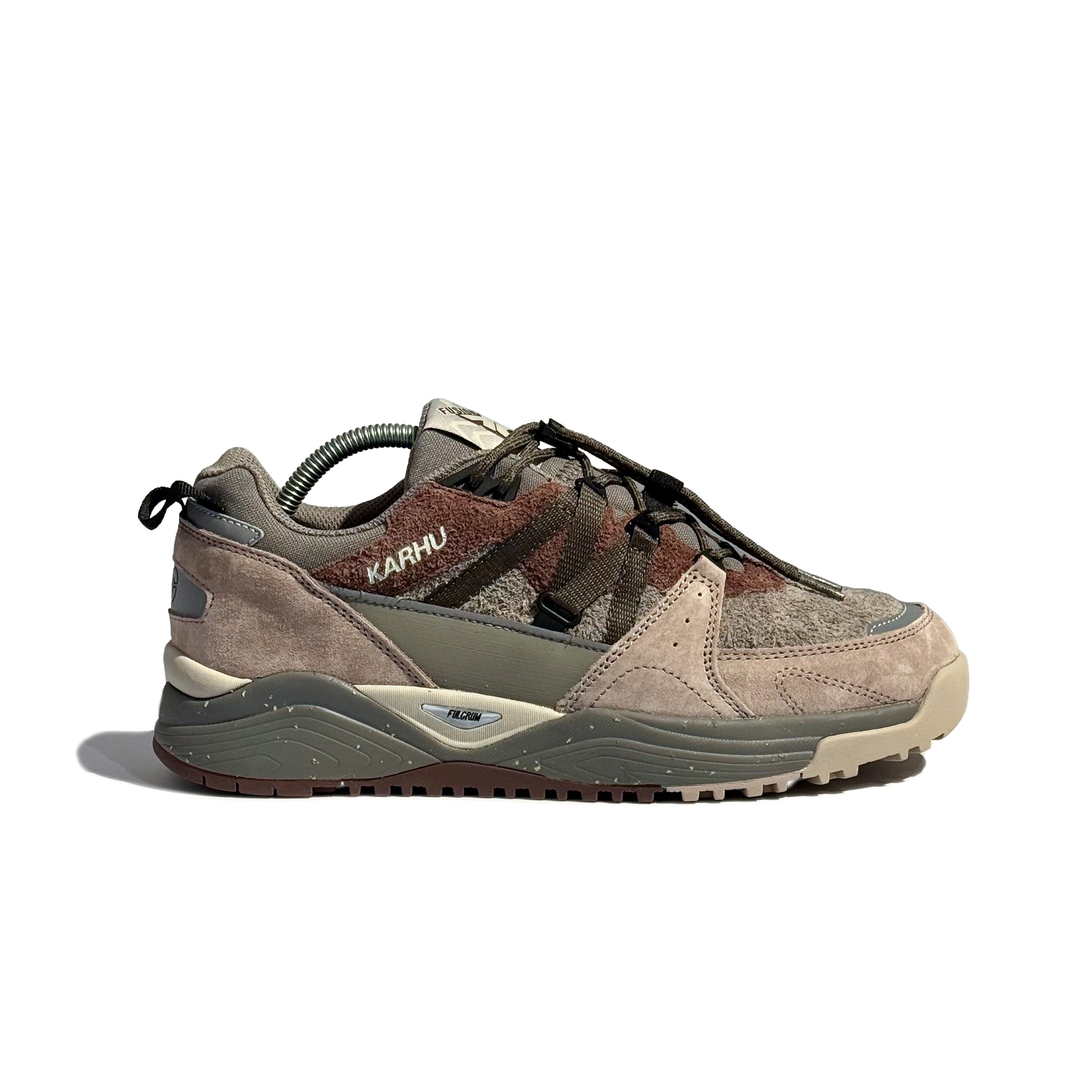 Karhu Fusion xc WP Vintage Grey