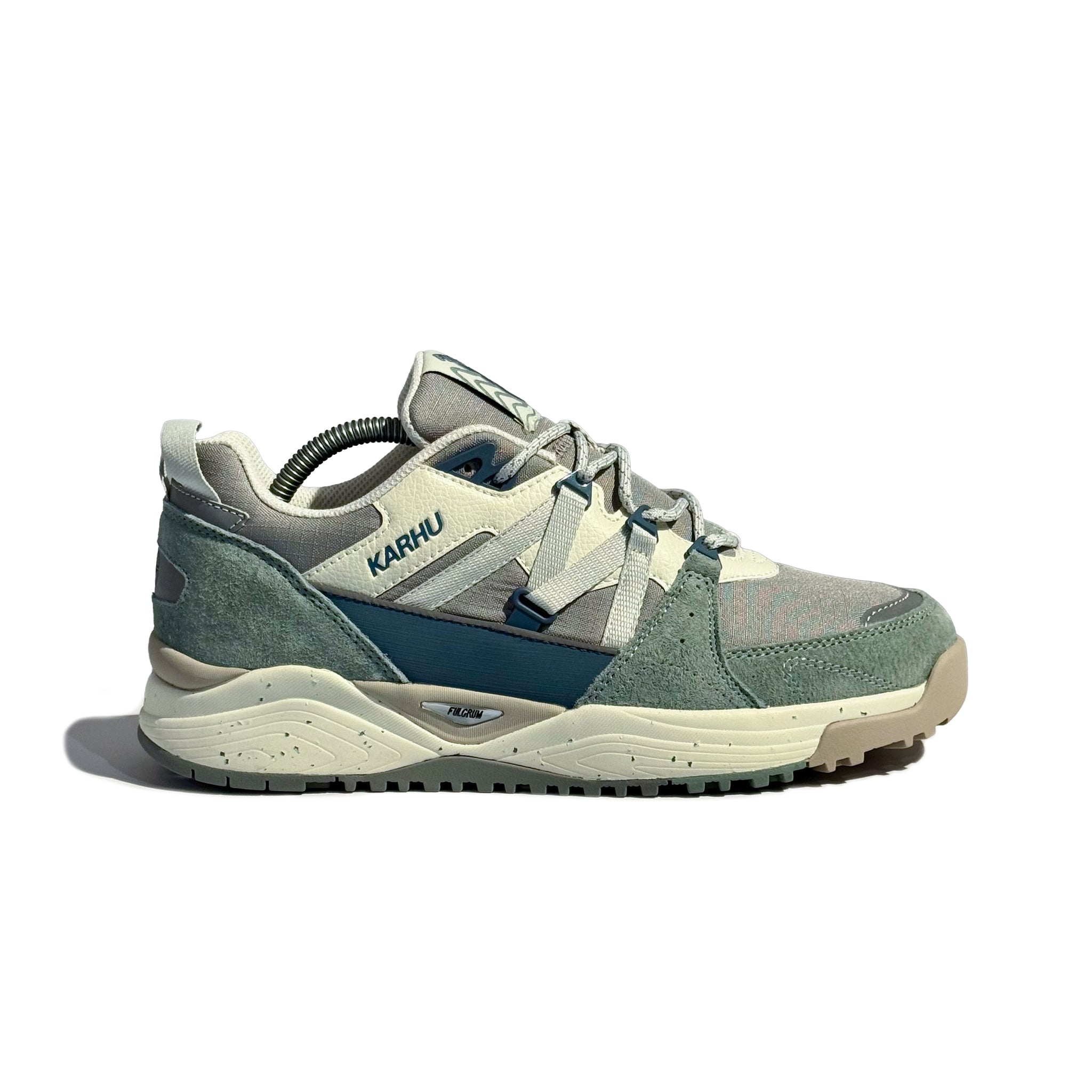 Karhu Fusion xc Blue Grey