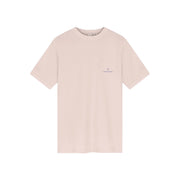 Law Of The Sea Law tee Pink