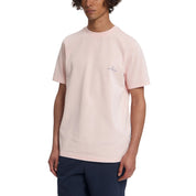 Law Of The Sea Law tee Pink