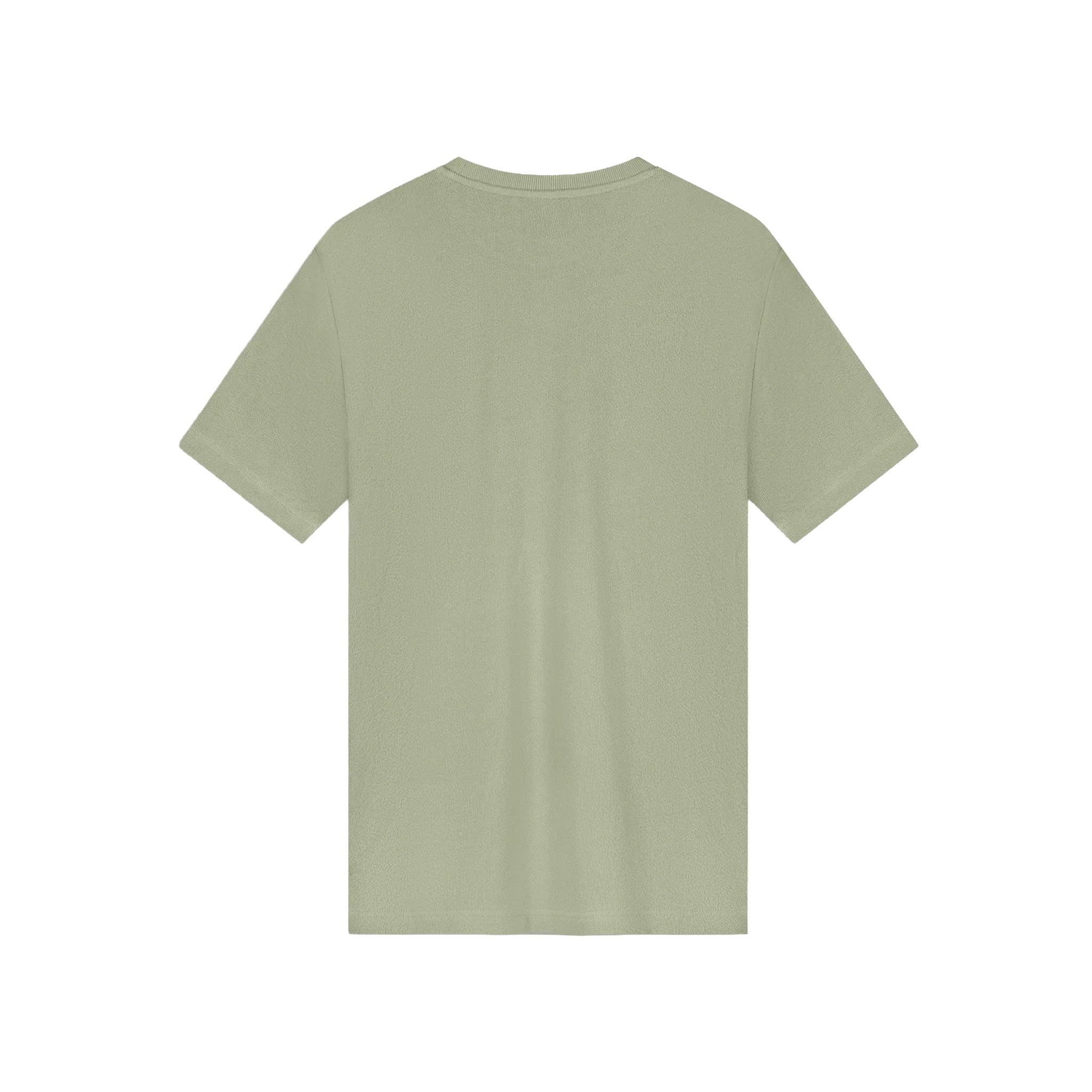 Law Of The Sea Notos terry tee Sage