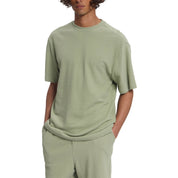 Law Of The Sea Notos terry tee Sage