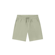 Law Of The Sea Samudra structured shorts Green