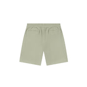 Law Of The Sea Samudra structured shorts Green