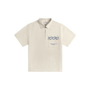 Law Of The Sea Selene Off White