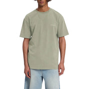Law Of The Sea Oceana artwork tee Sage