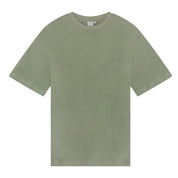 Law Of The Sea Notos terry tee Green