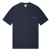Law Of The Sea Reverberation artwork tee Sky captain