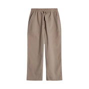 Maison Kitsuné Workwear pants Green