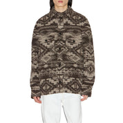 Marant Kervon Hazel Brown