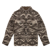 Marant Kervon Hazel Brown