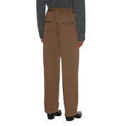 Marant Kostin Hazel Brown