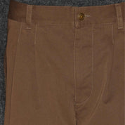 Marant Kostin Hazel Brown