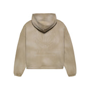 New Amsterdam Surf Association Cpr hoodie Sand