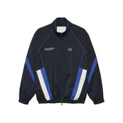 New Amsterdam Surf Association Track jacket Navy