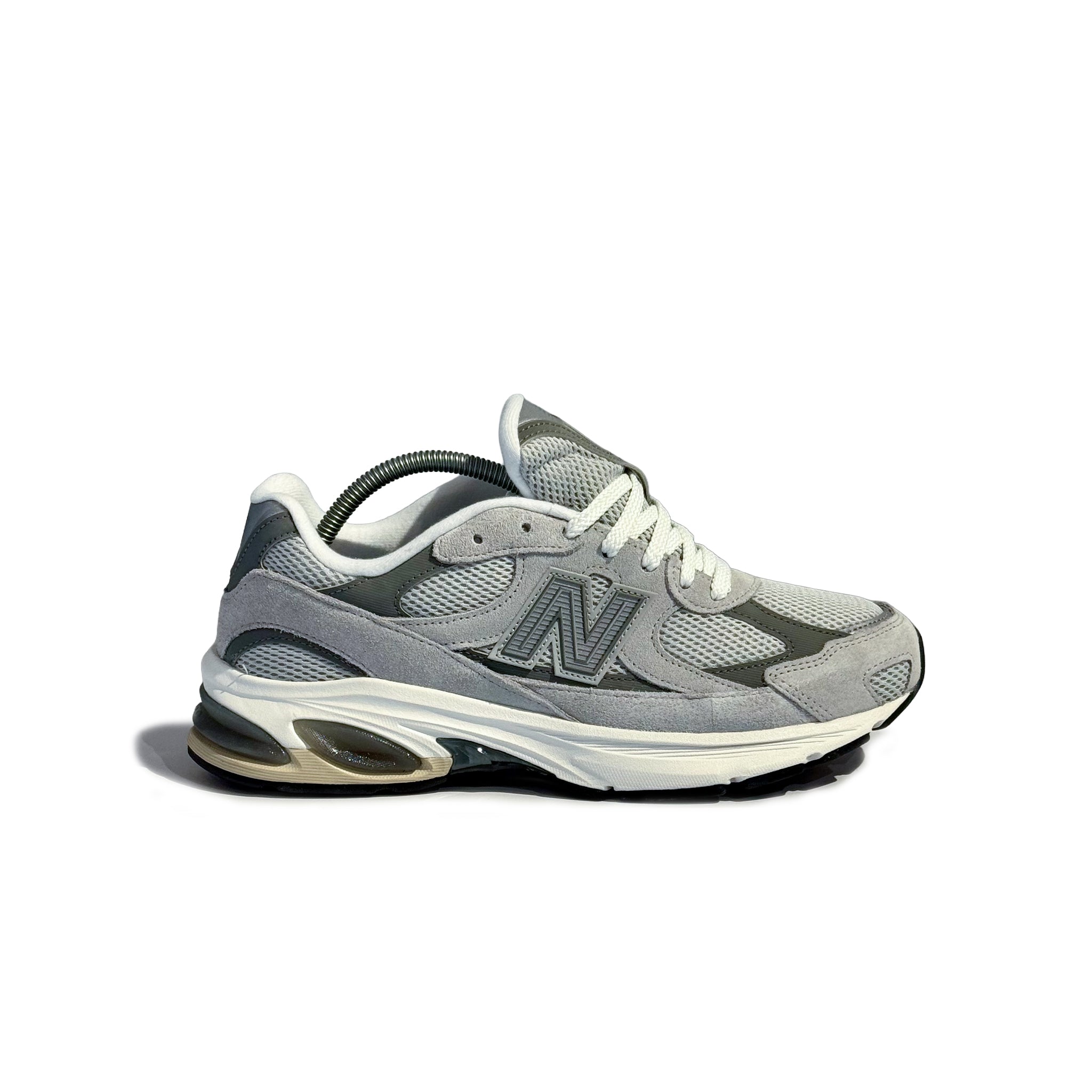 New Balance U201011N Grey
