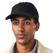 NN.07 Dad cap Black
