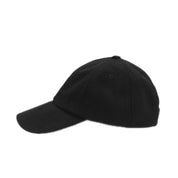 NN.07 Dad cap Black