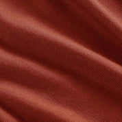 NN.07 Sergio zip Polo 6605 Rust