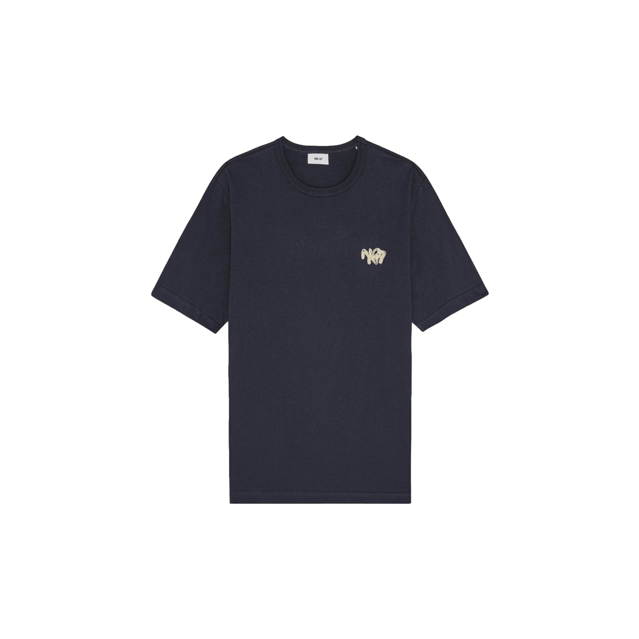 NN.07 Adam app 3209 Deep navy 20A