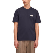 NN.07 Adam app 3209 Deep navy 20A