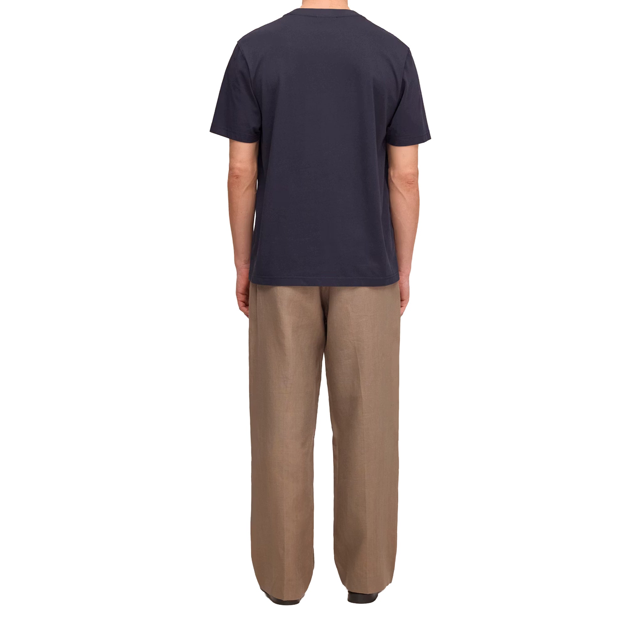 NN.07 Adam app 3209 Deep navy 20A