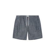 NN.07 Gregor shorts 10056 Denim